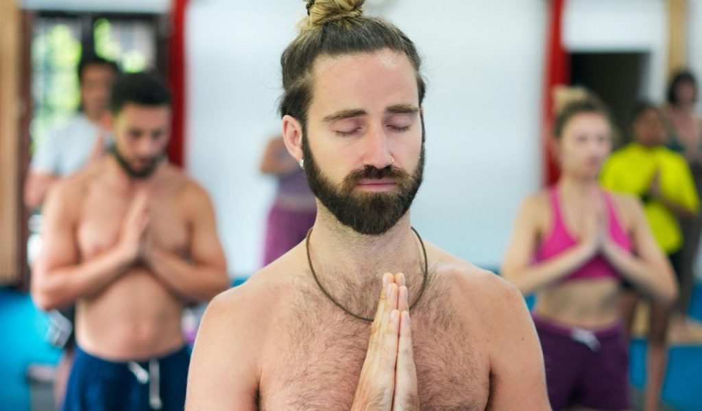 They Focus on Inner Growth