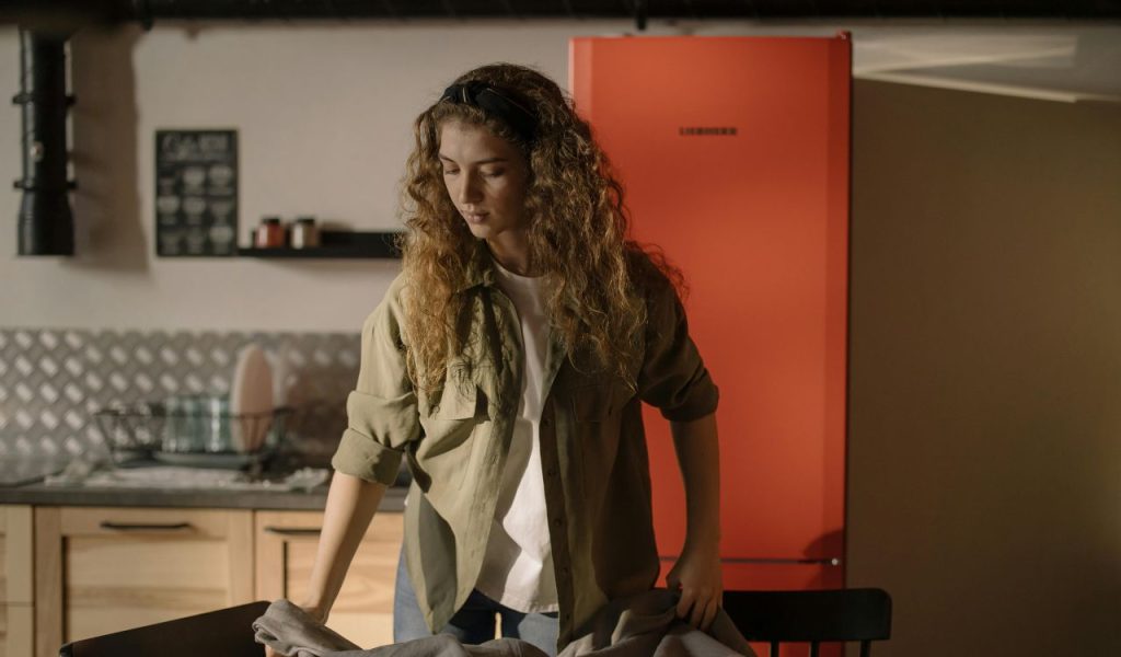 They Keep Their Expectations Realistic