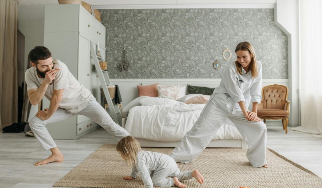 They Notice Their Own Patterns