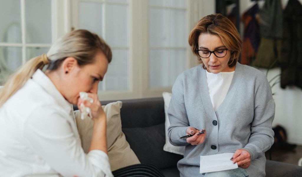 They Observe Subtle Emotional Shifts