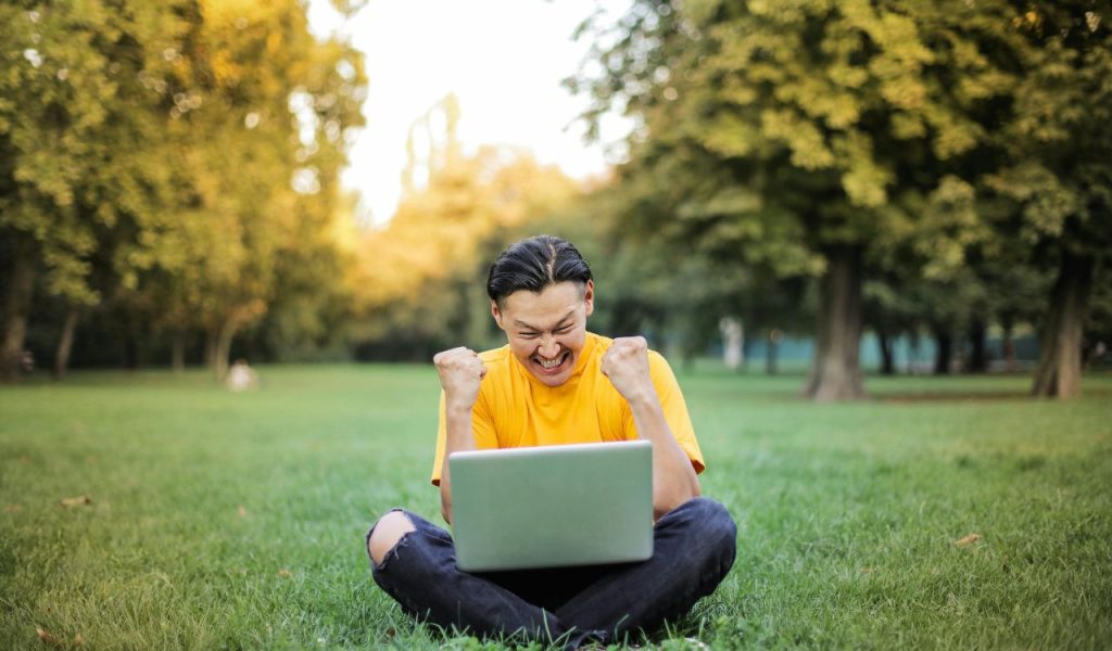 They Enjoy Small Daily Rituals