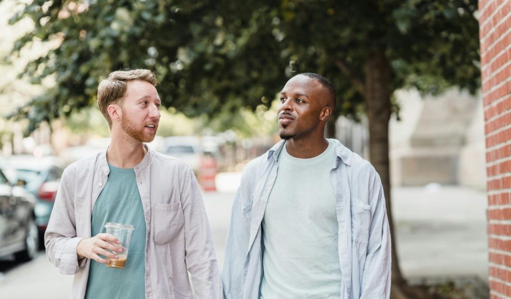 They Protect Their Energy Quietly