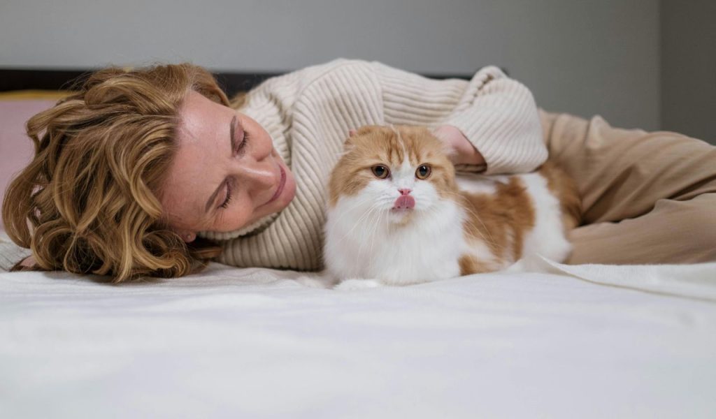 They Sense Your Emotions