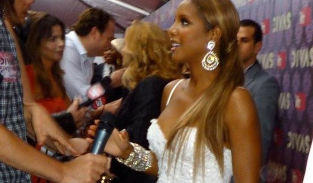 Toni Braxton