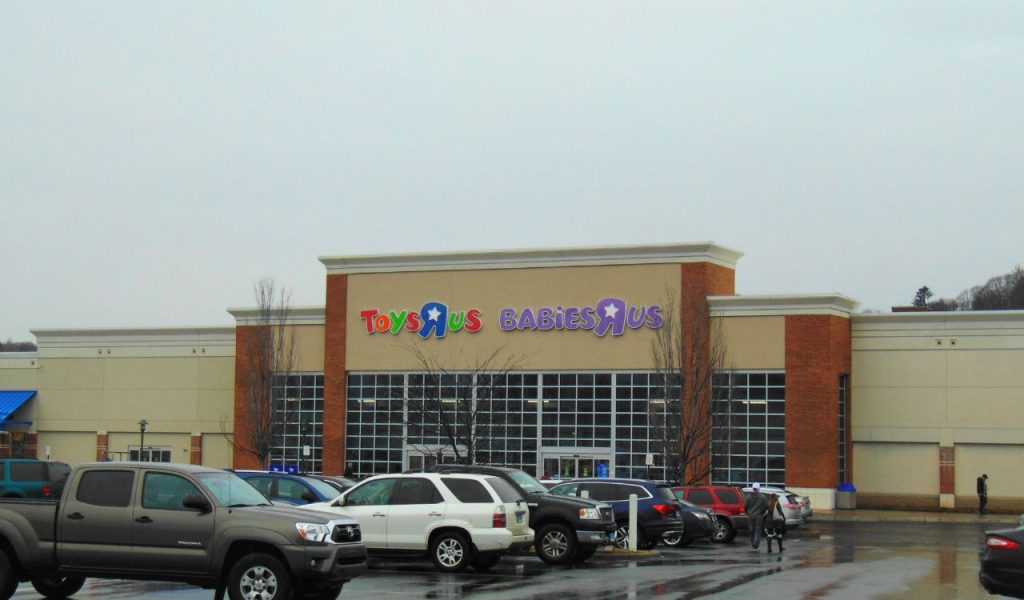 Toys "R" Us