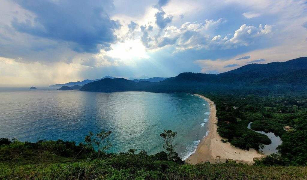 TristanEdge — Tristan da Cunha