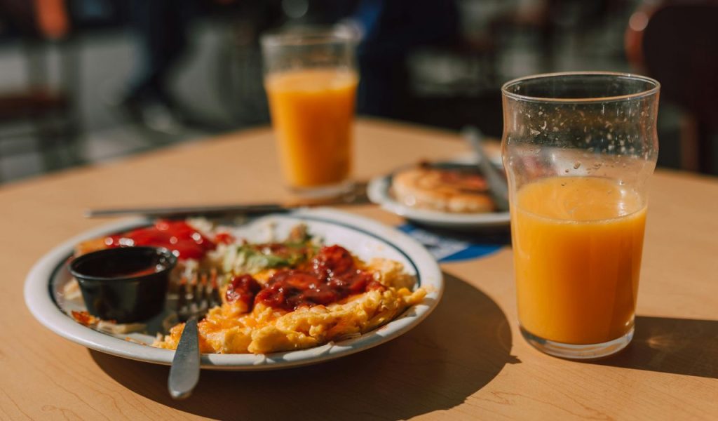  United States, Variety and Convenience