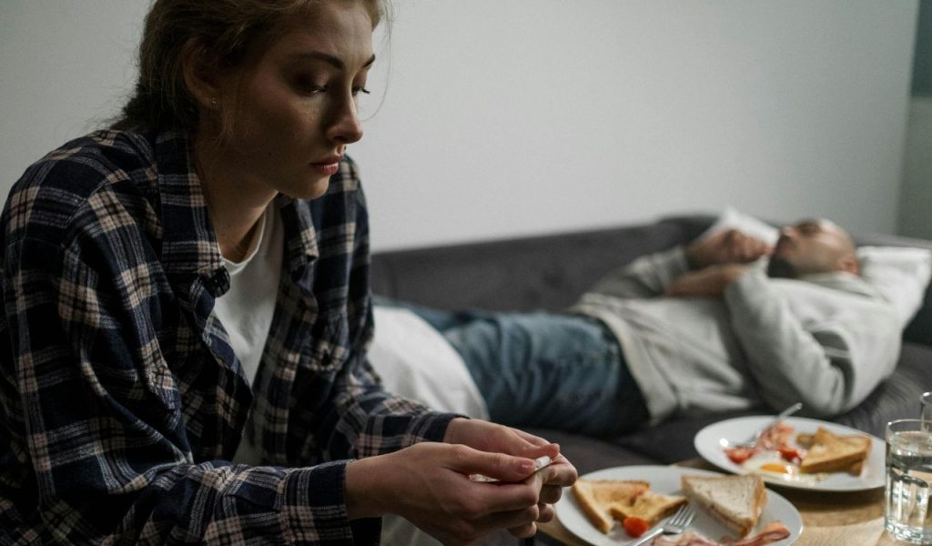 Curate Your Mental Diet