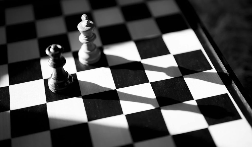 Use the 2-Minute Victory Rule