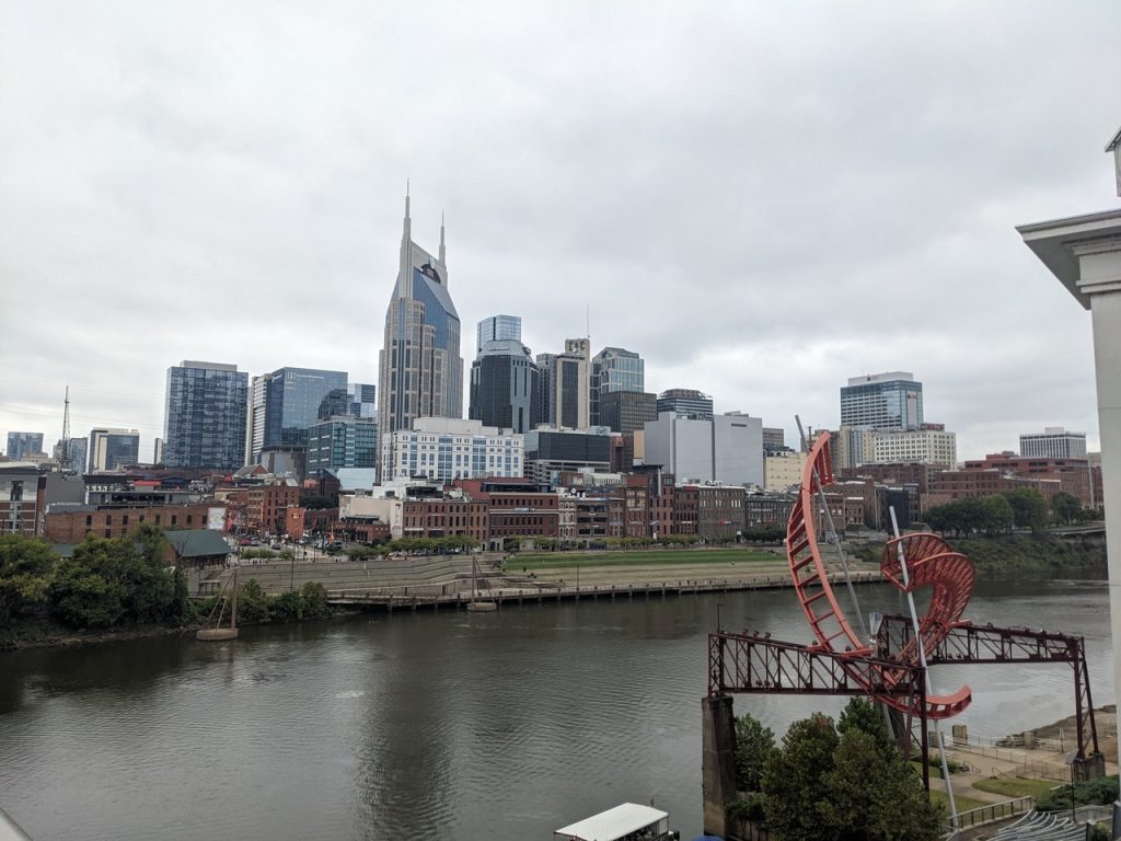 Nashville, Tennessee