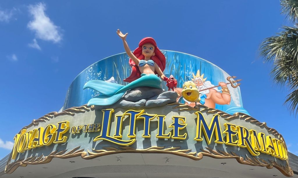 Hidden Messages in Disney Classics