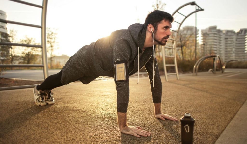 You Choose Consistency