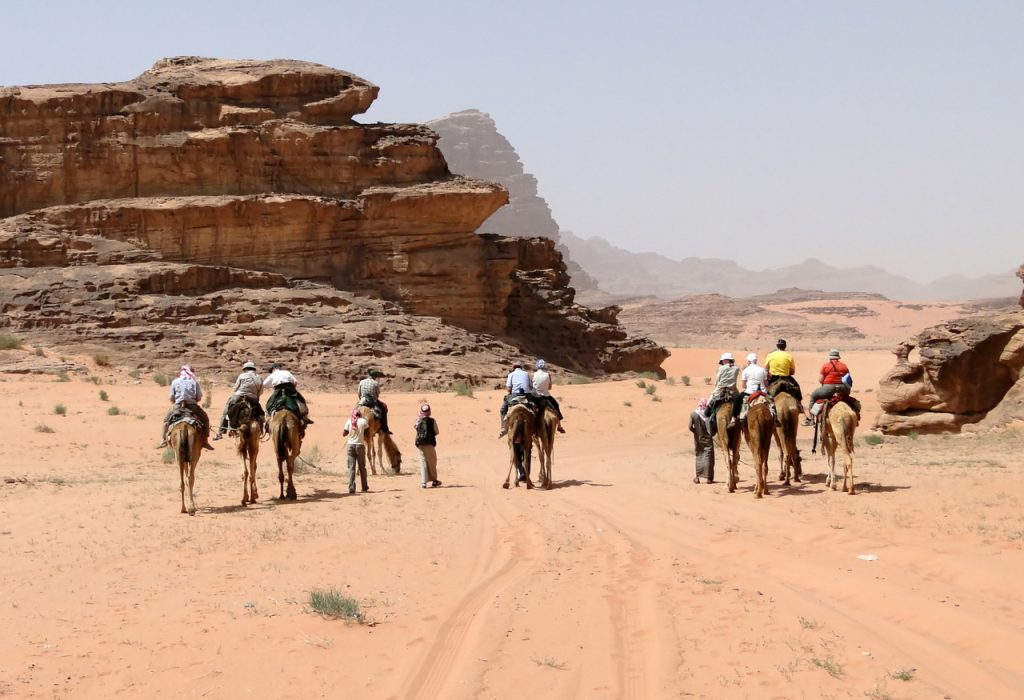 Wadi Rum