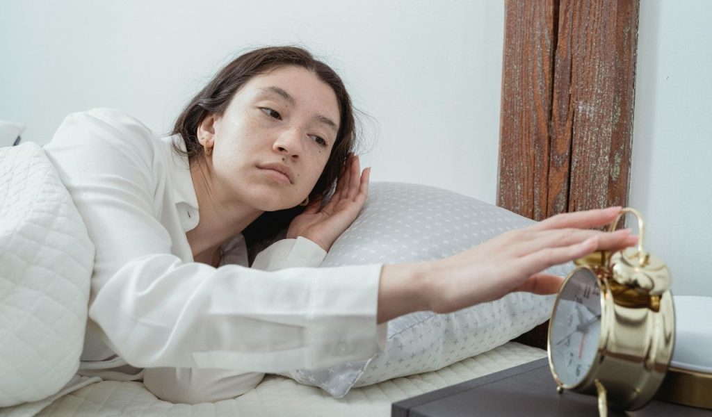 Waking Up 30 Minutes Earlier