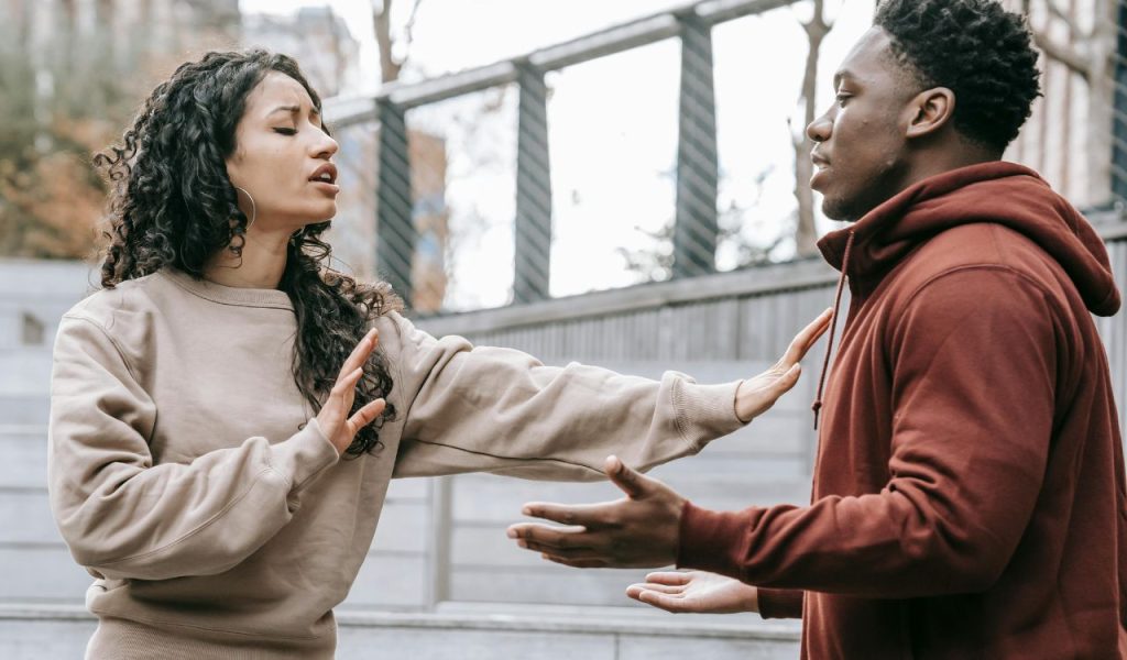 Winning Every Argument 