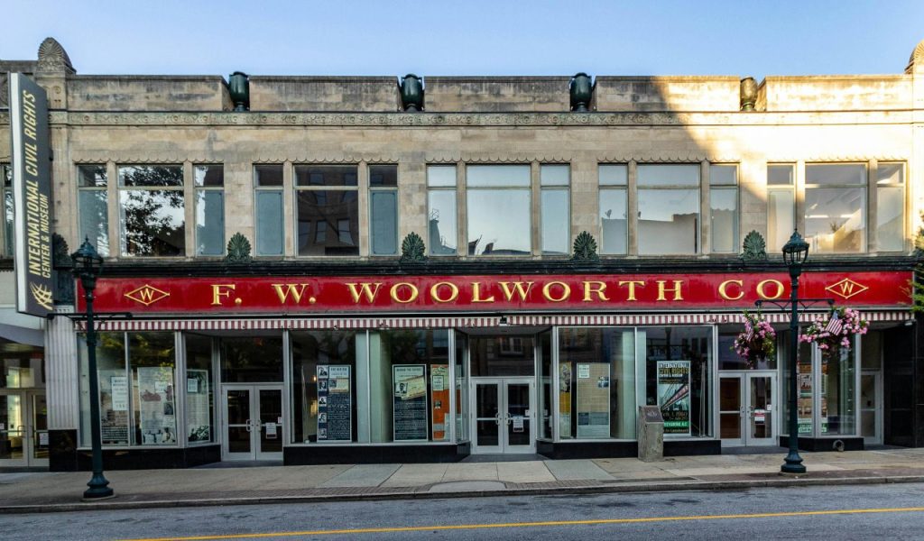 Woolworth’s