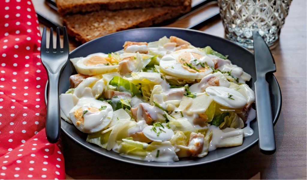 Worcestershire Sauce