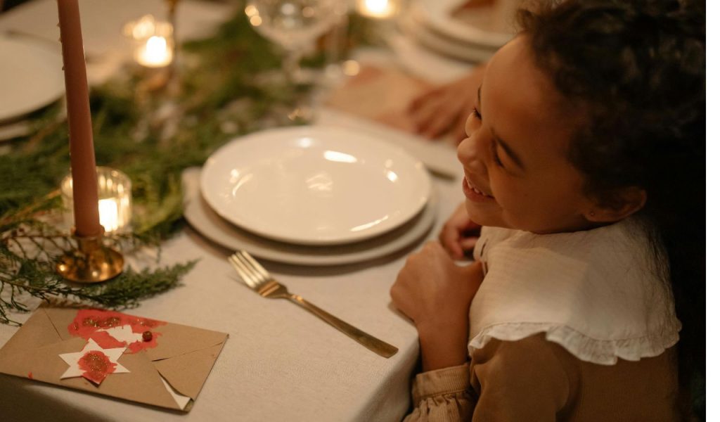 Write One Sentence of Gratitude