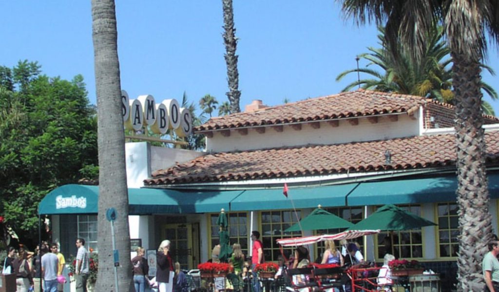 Sambo’s