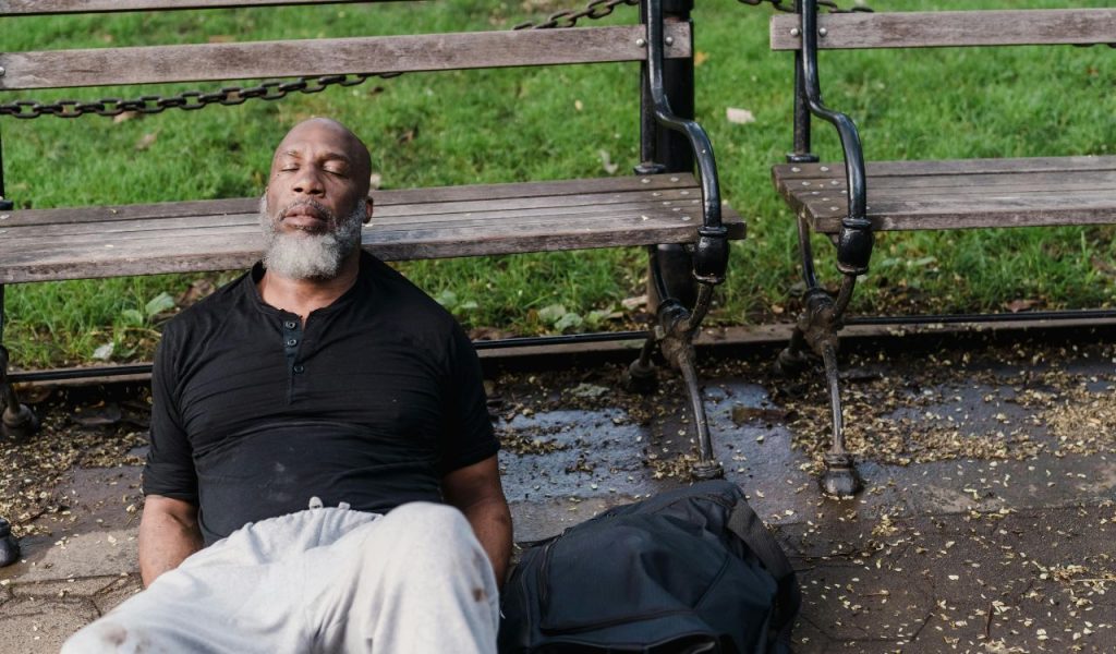 You Allow Yourself to Rest Without Guilt