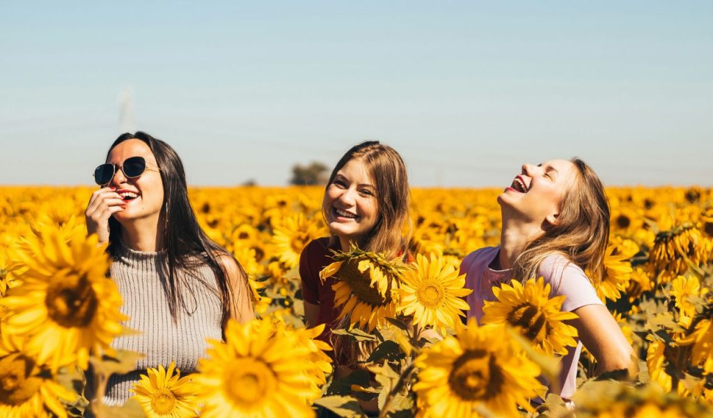 You Appreciate Small Moments