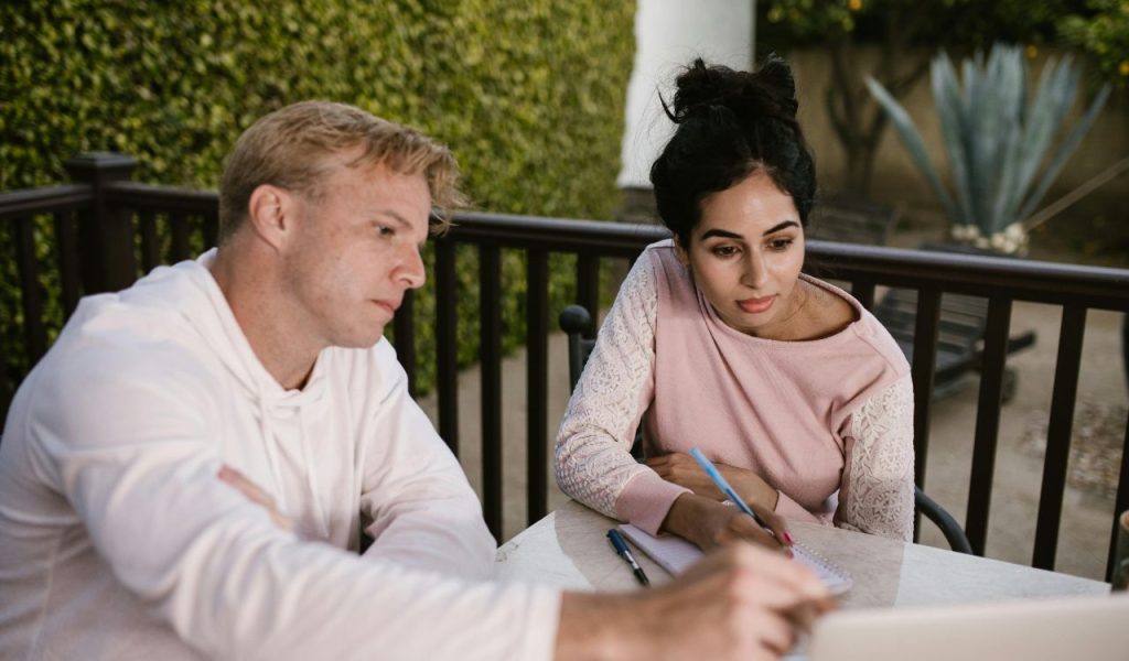 You Remain Curious and Open to Learning