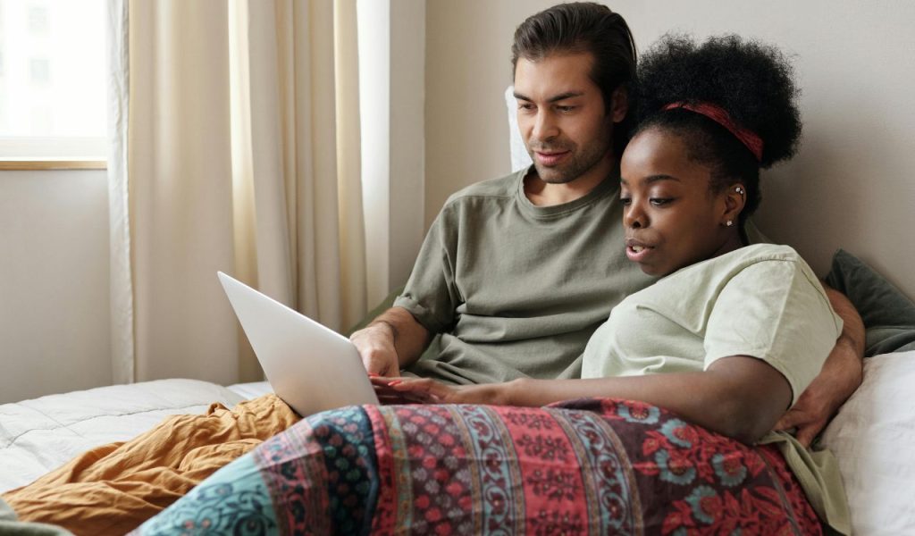 You Stay Connected to What Truly Matters