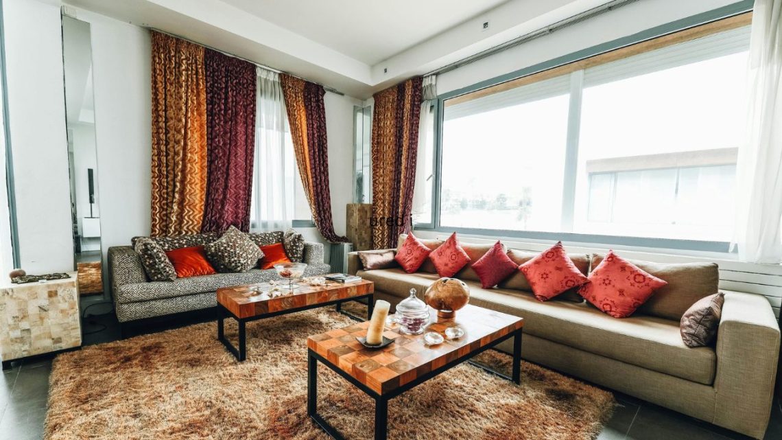 9 Clues Your Home Feels Stuck in Time