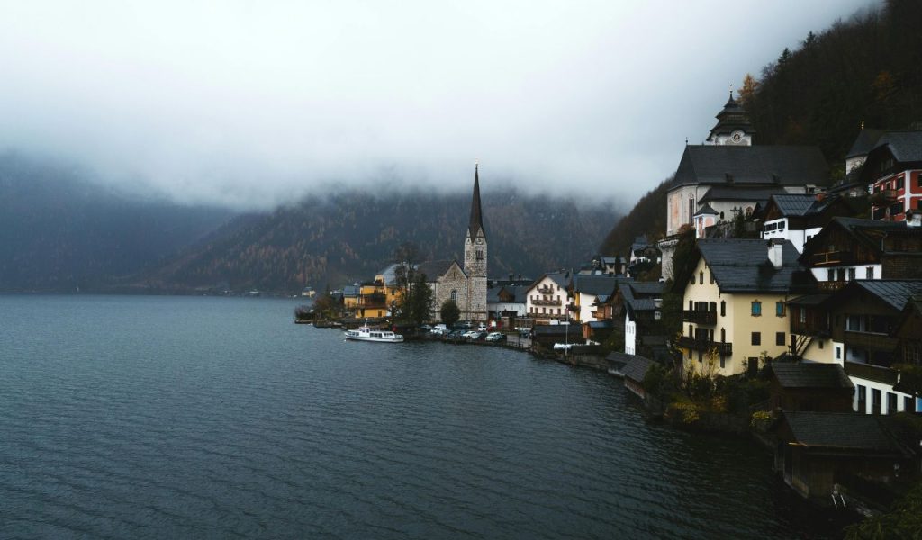 hallstatt