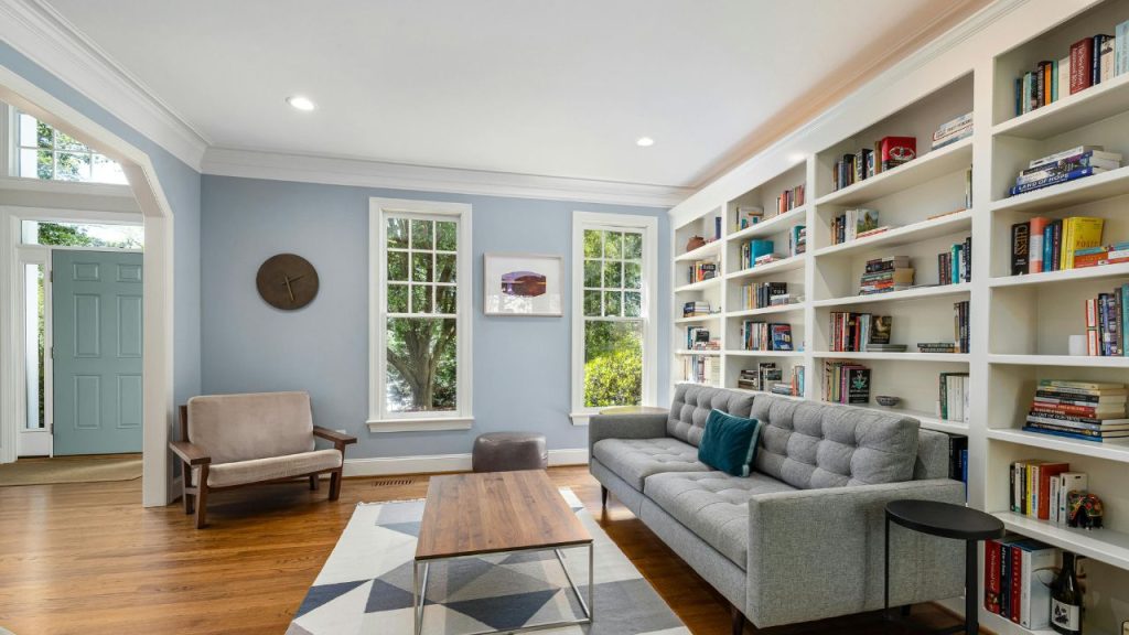 8 Small Changes Around Your Home That Make Summer Even Calmer