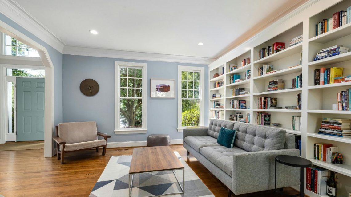 8 Small Changes Around Your Home That Make Summer Even Calmer