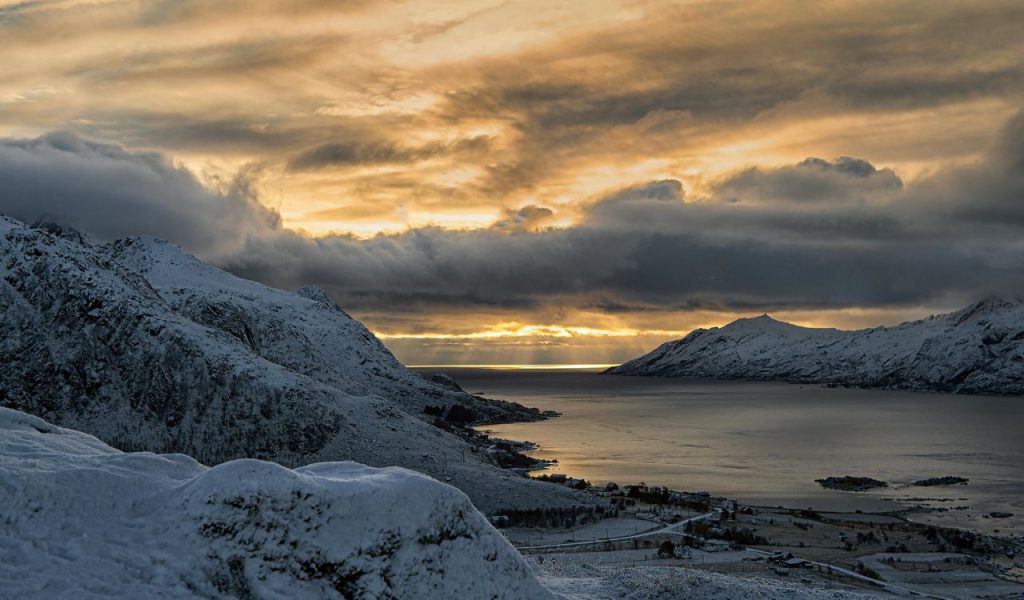 lofoten