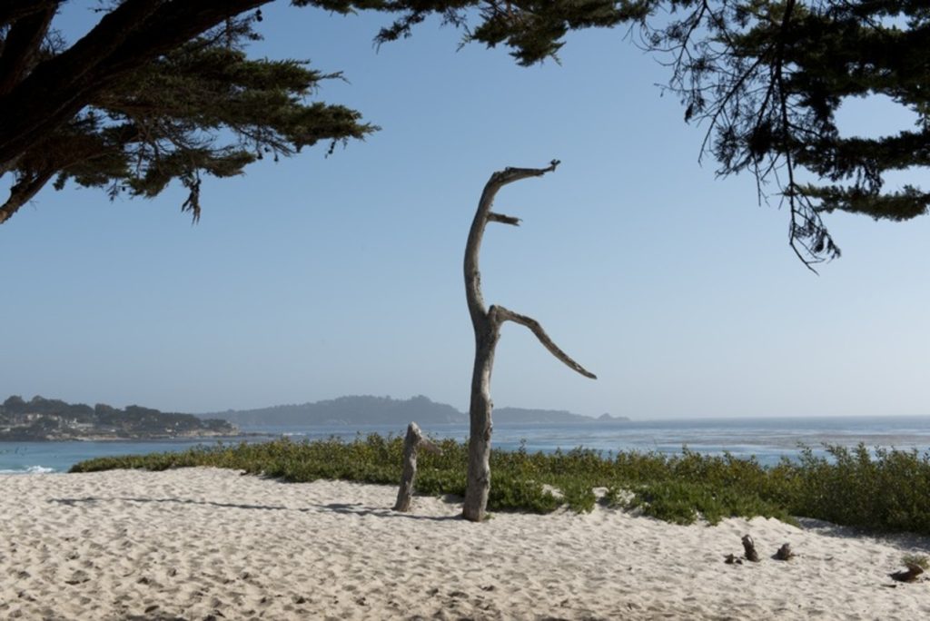 Carmel-by-the-Sea, California
