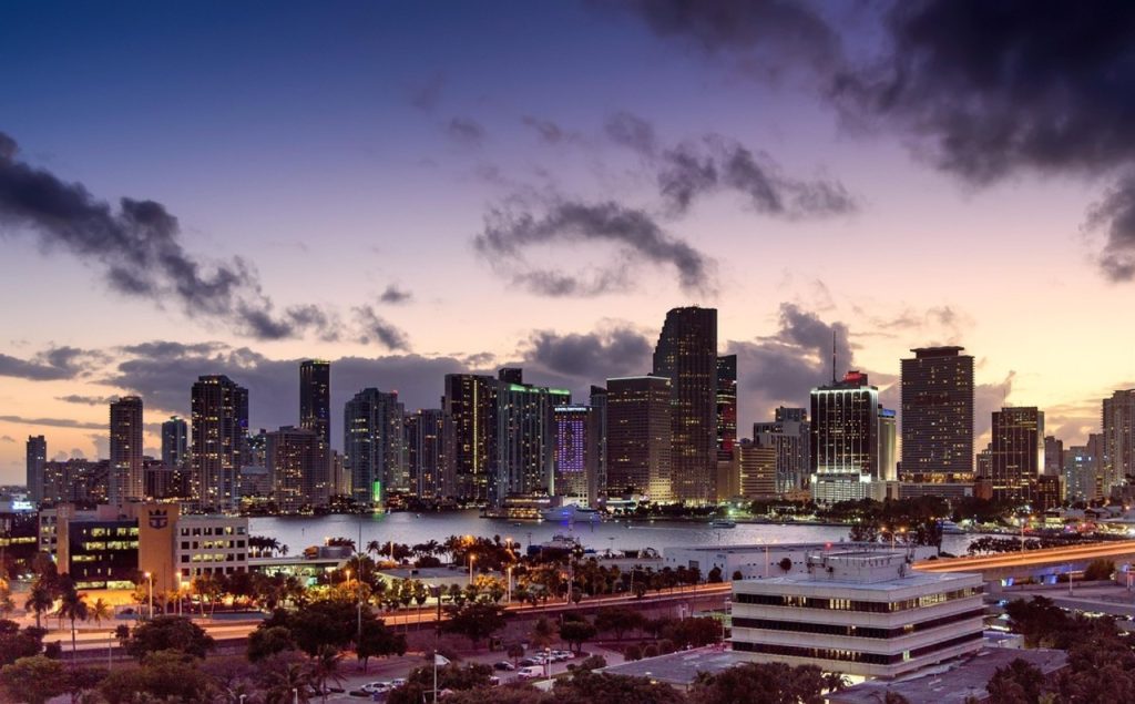 Miami