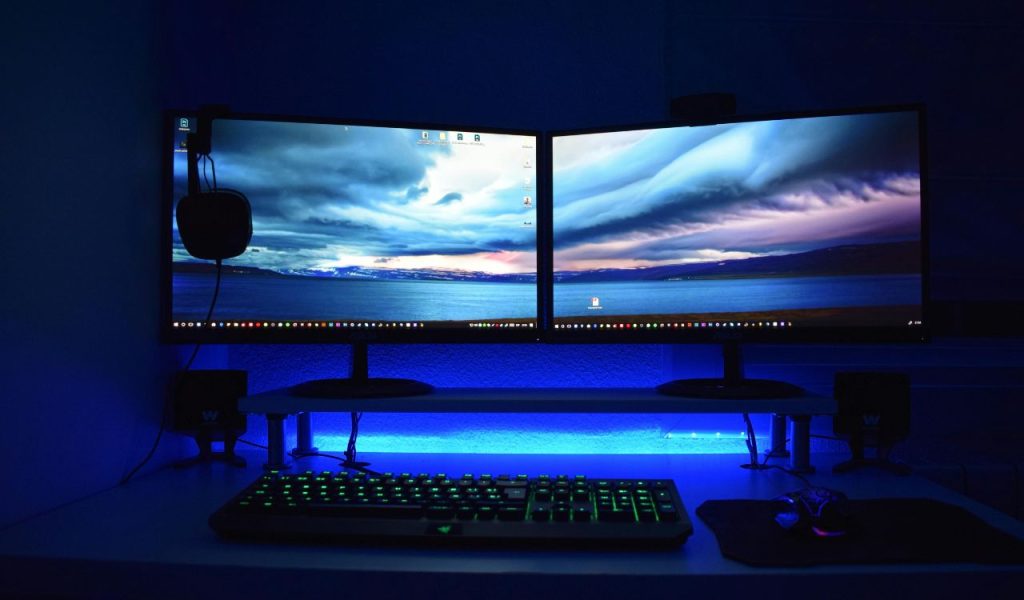 overuse of technology