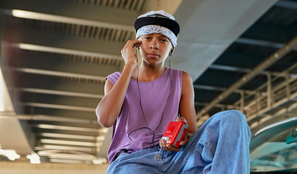 personal soundtracks