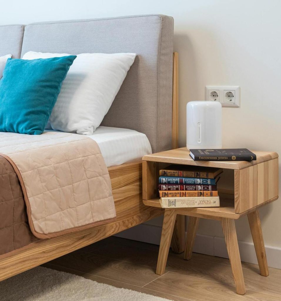 Introduce a Subtle Signature Scent