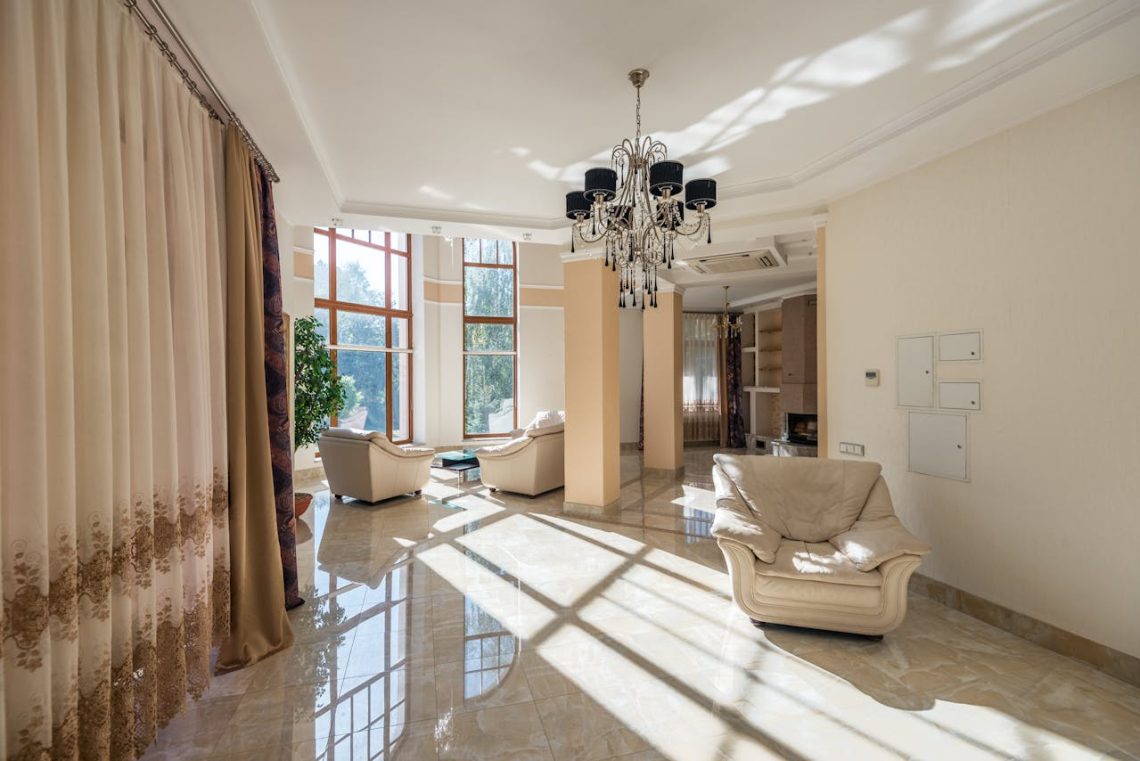 9 Window Treatments That Change the Mood and Set the Tone of Every Room