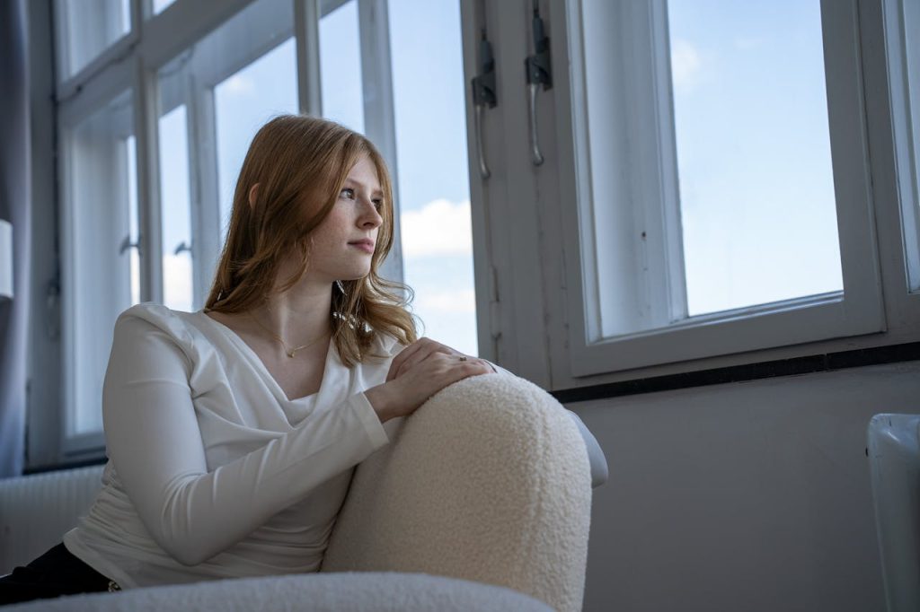 You regulate emotions instead of suppressing them