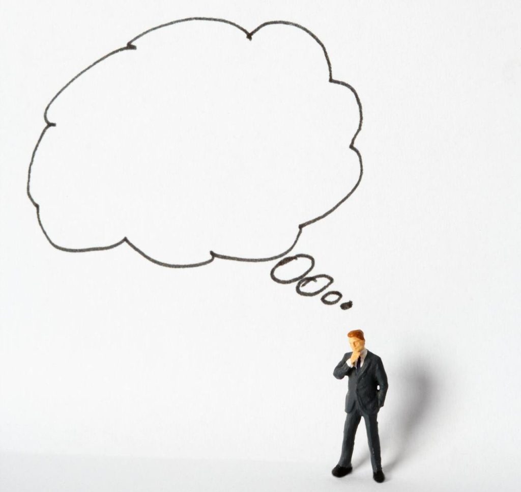 They Can Read Your Mind