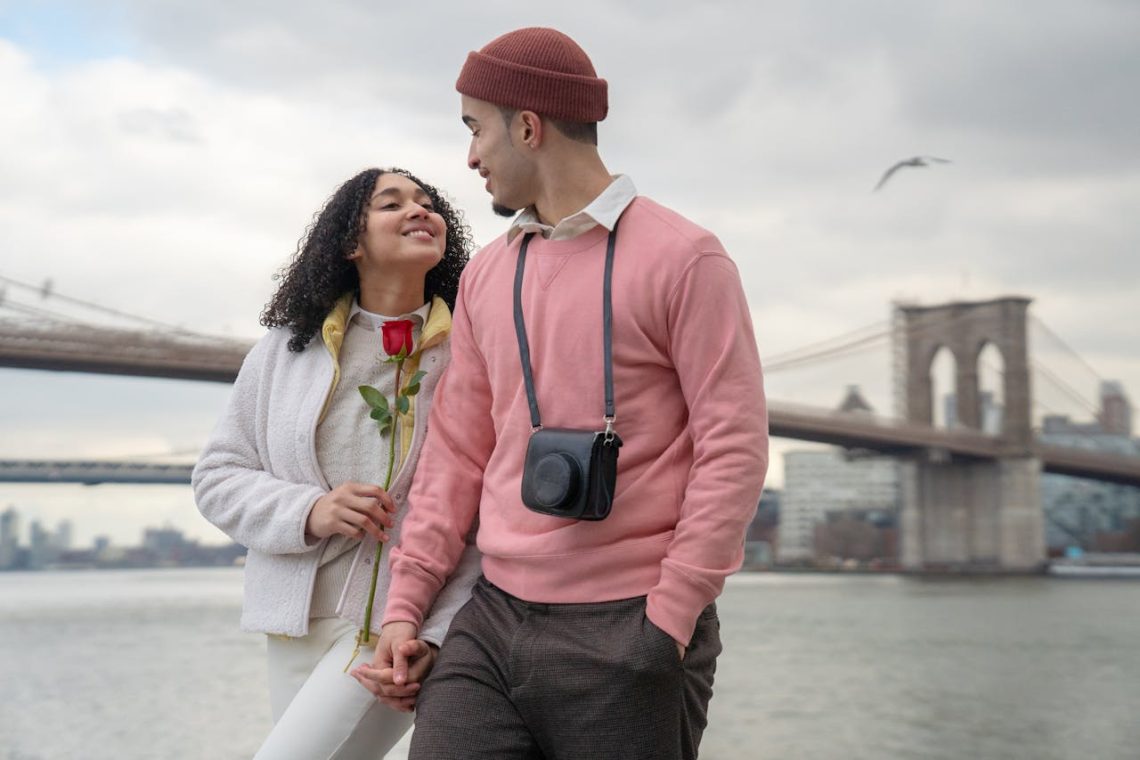 8 Subtle Habits That Separate Ordinary Couples From Truly Happy Ones