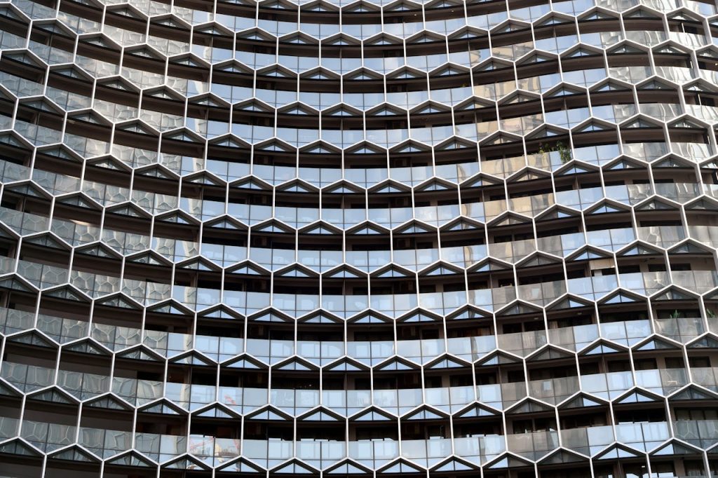 Cellular Shades That Make a Room Feel Calm