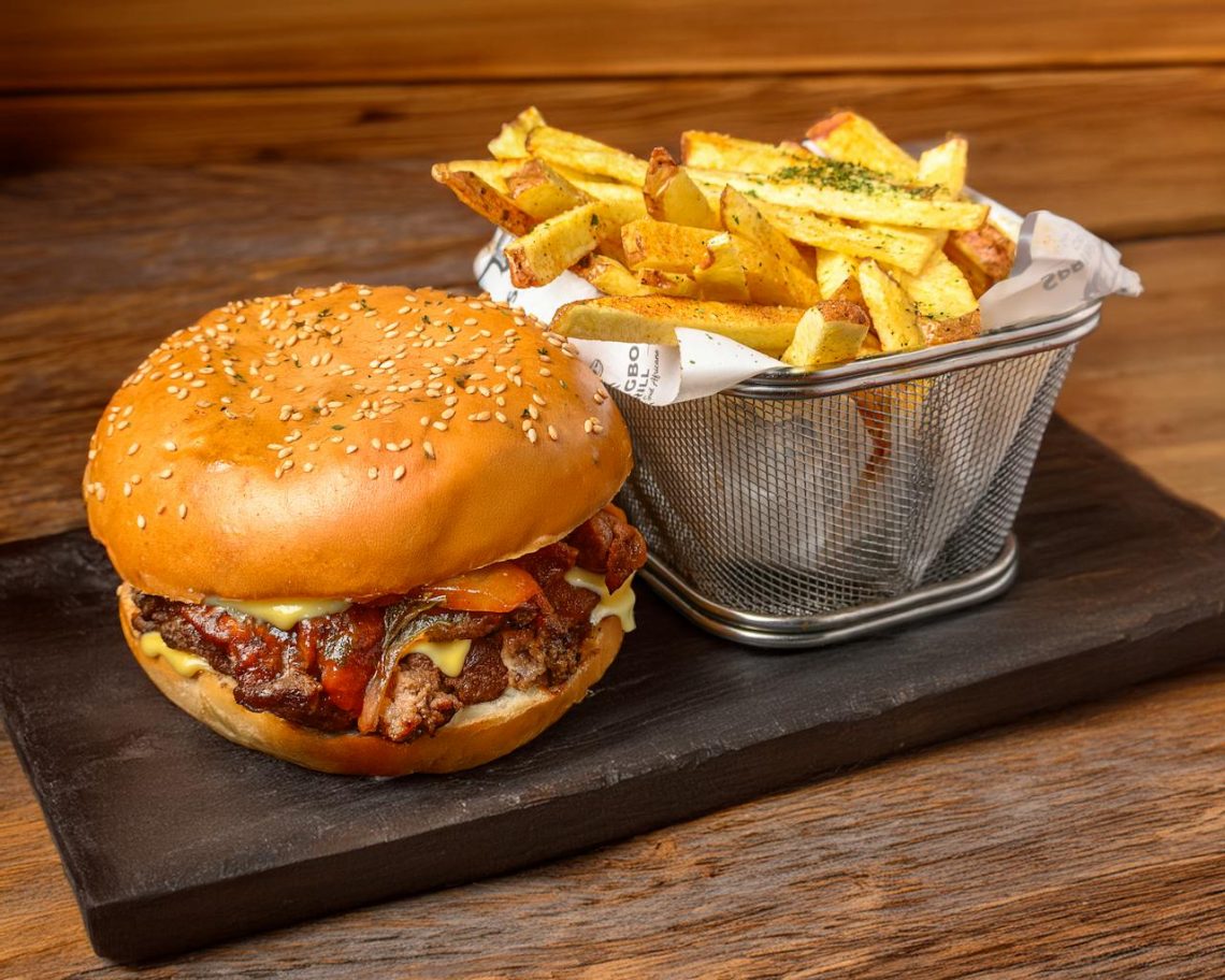 12 Dishes That Taste Better Because of Their Backstory