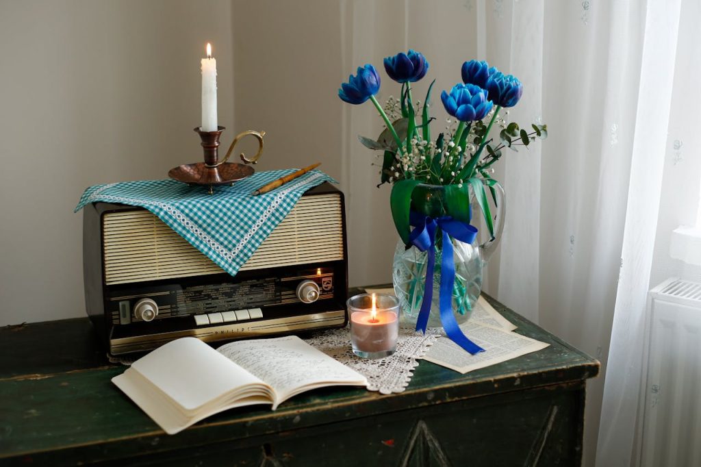 Update Scent and Sensory Details