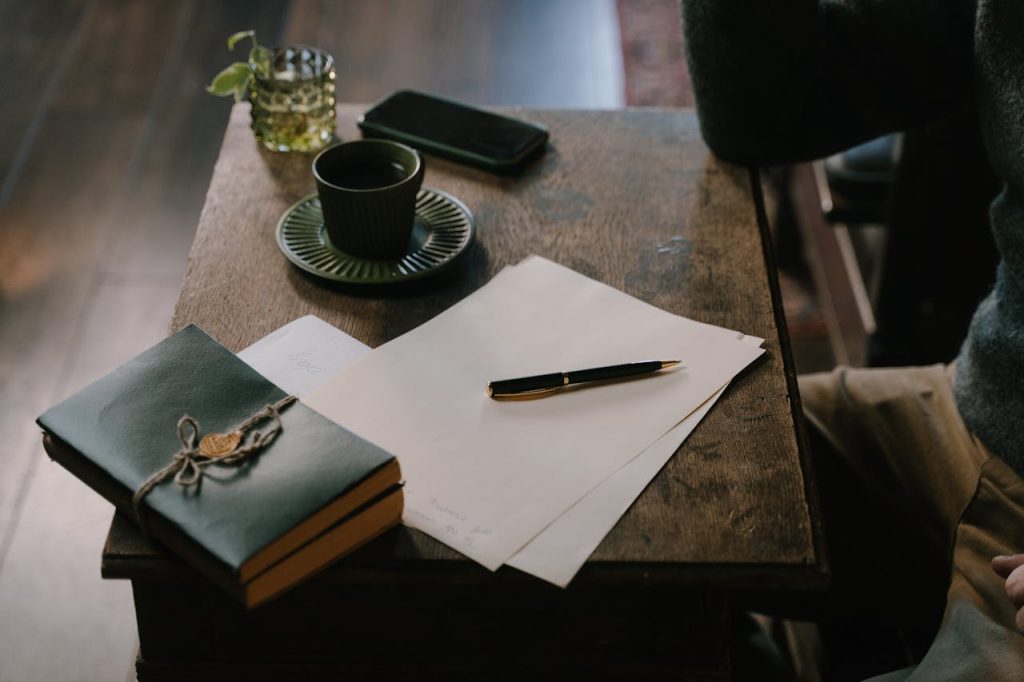 7 Signs You’re Building a Life That Feels Gentle, Not Empty