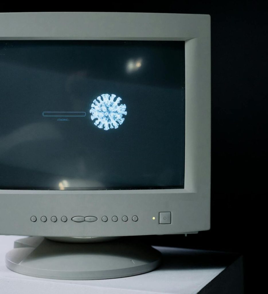 Hearing the startup chime of Windows 95