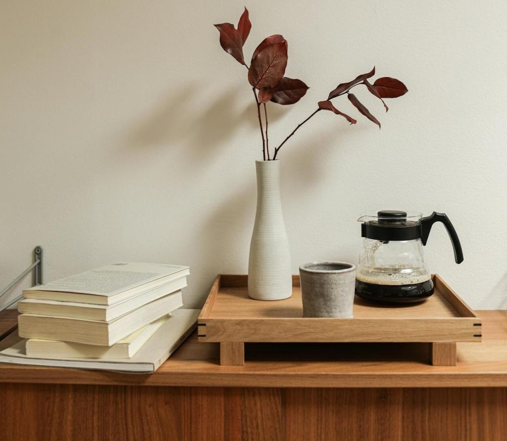 Keep Surfaces Thoughtfully Edited