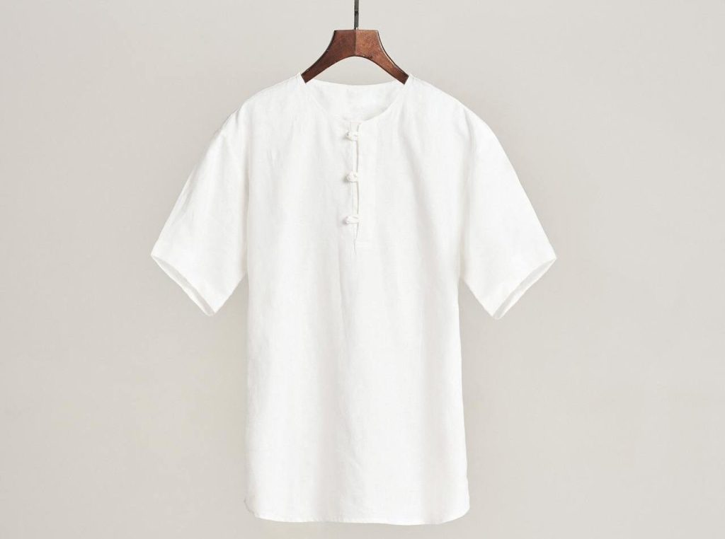 Soft Cotton T-Shirts 