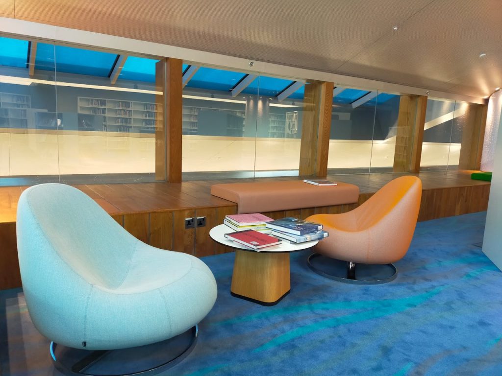 Silence or Slow Responses