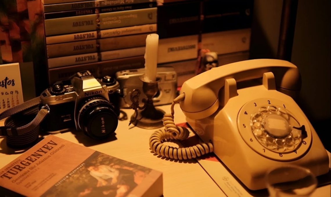 10 Childhood Experiences Today’s Kids Will Never Have